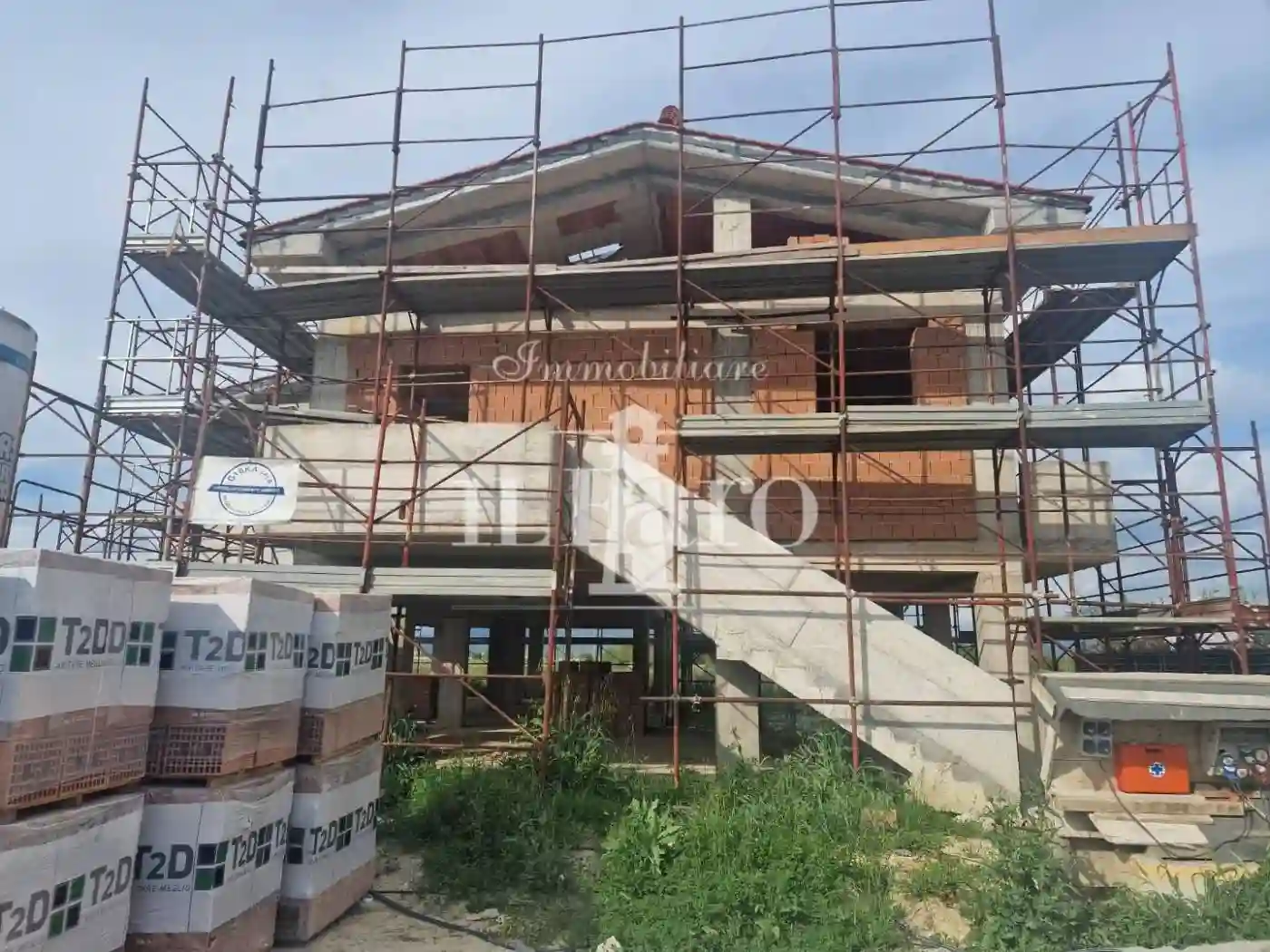 Villetta a schiera - foto 3