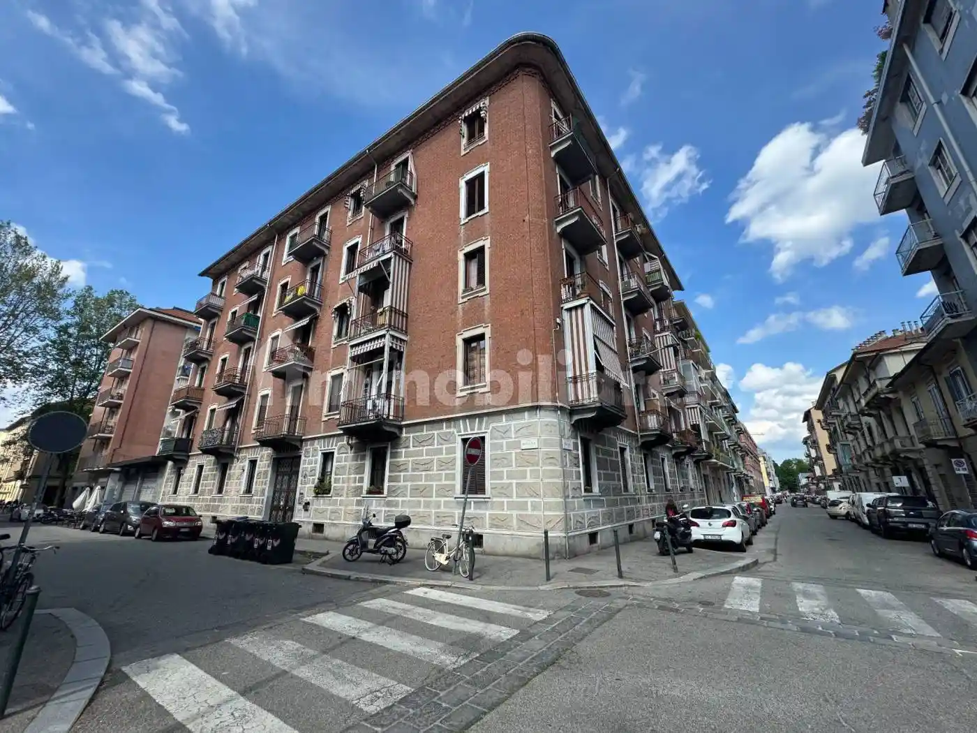 Appartamento in vendita a Torino