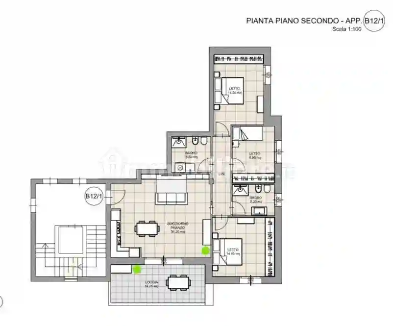 Attico - Mansarda - foto 3
