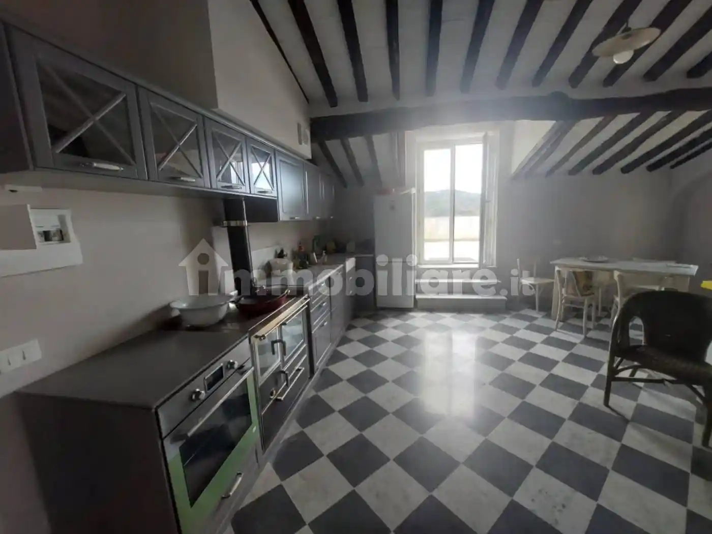 Appartamento in vendita a Arcola