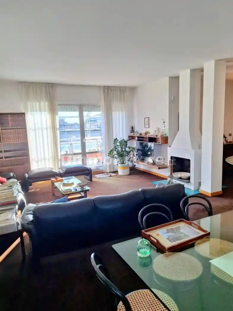 Attico - Mansarda in vendita a Venezia