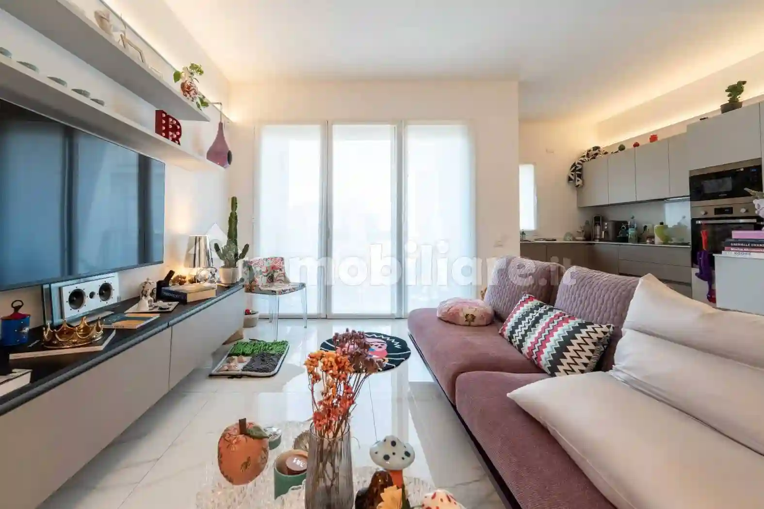 Appartamento - foto 3