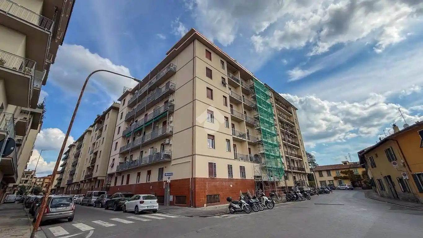 Appartamento in vendita a Scandicci