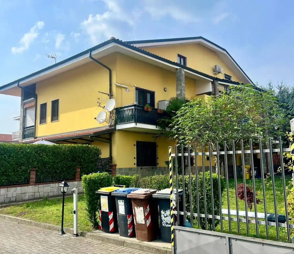 Appartamento in vendita a Leinì