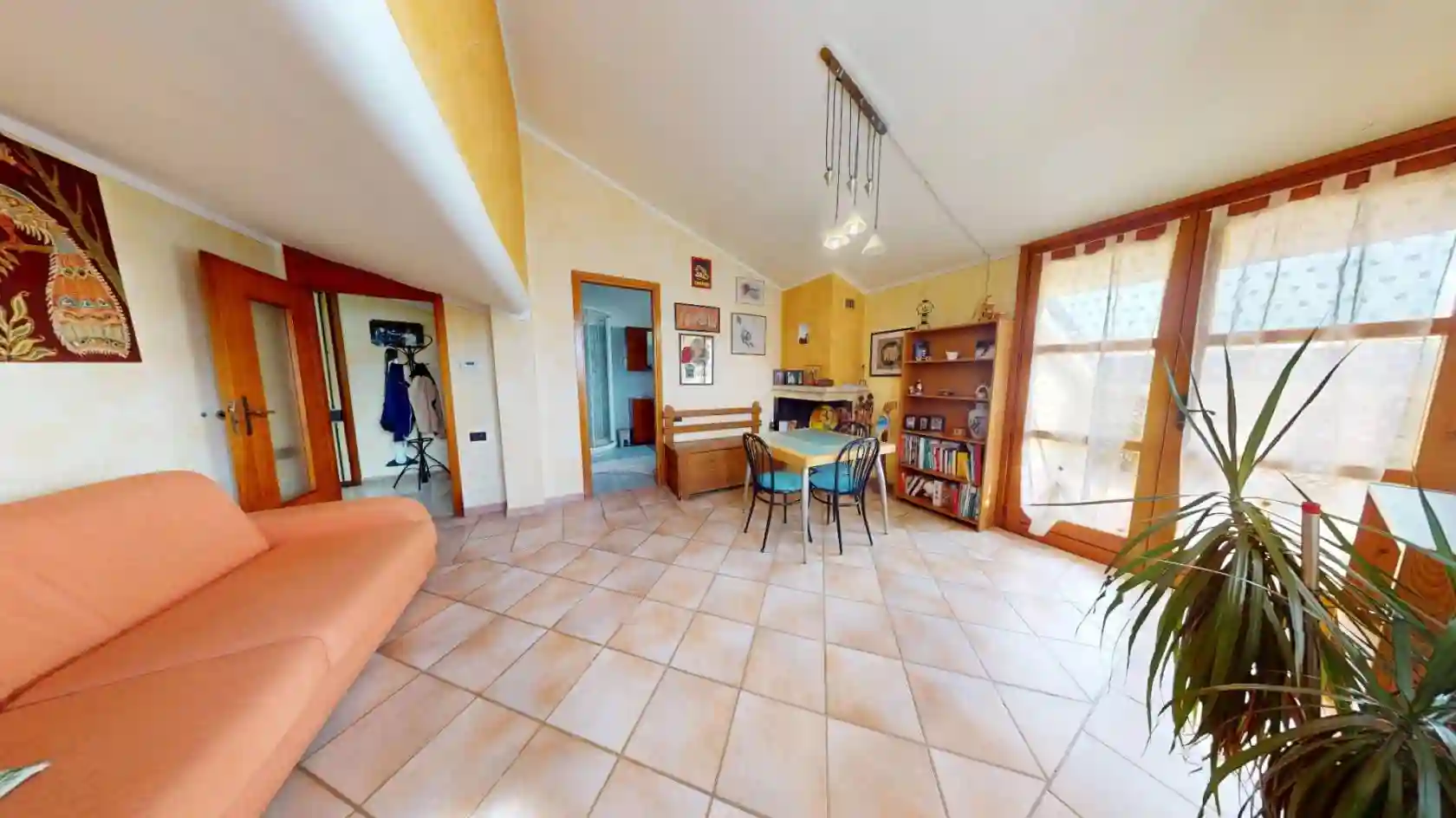 Appartamento - foto 4