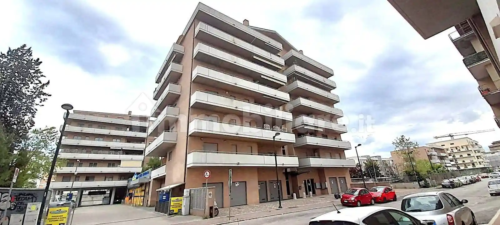 Appartamento in vendita a Pescara