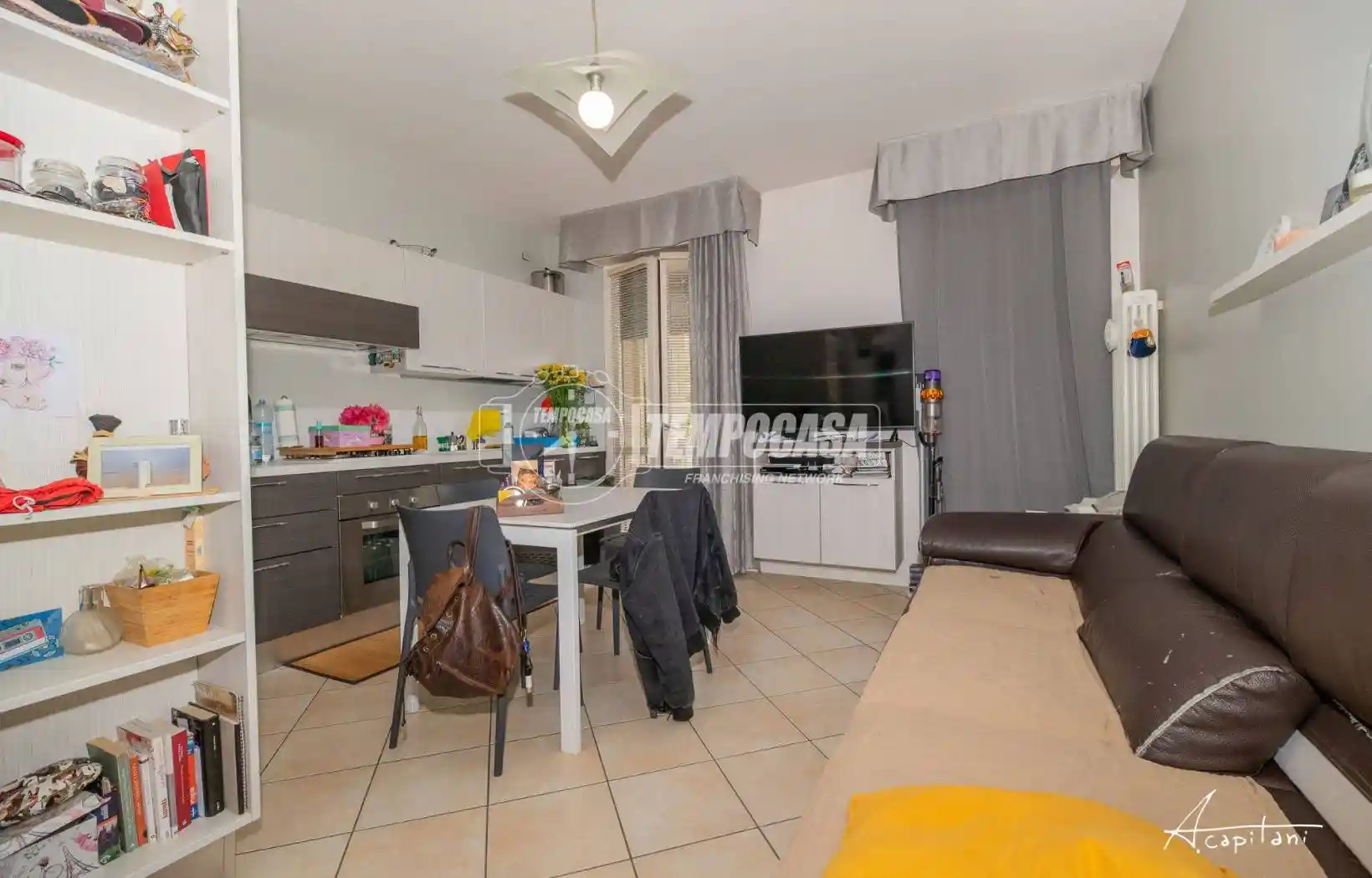 Appartamento in vendita a Cesena