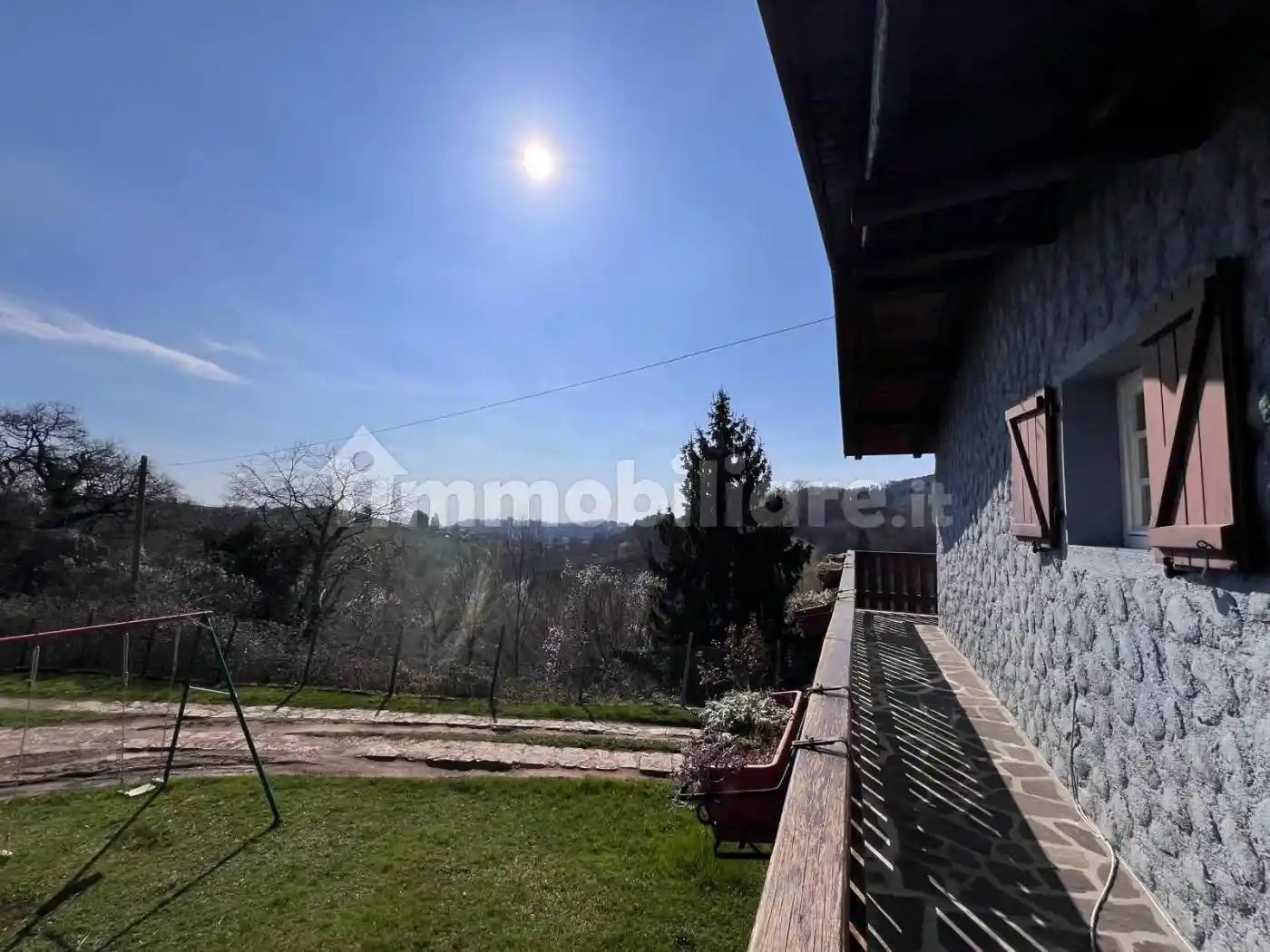 Villa in vendita a Lusiana Conco