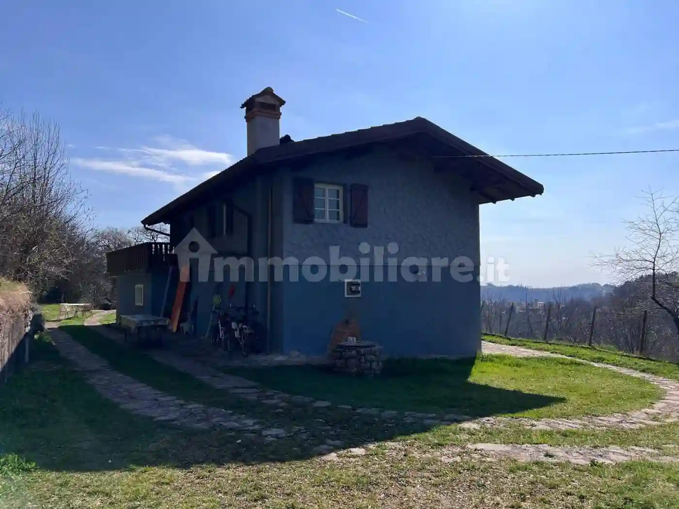 Villa - foto 5