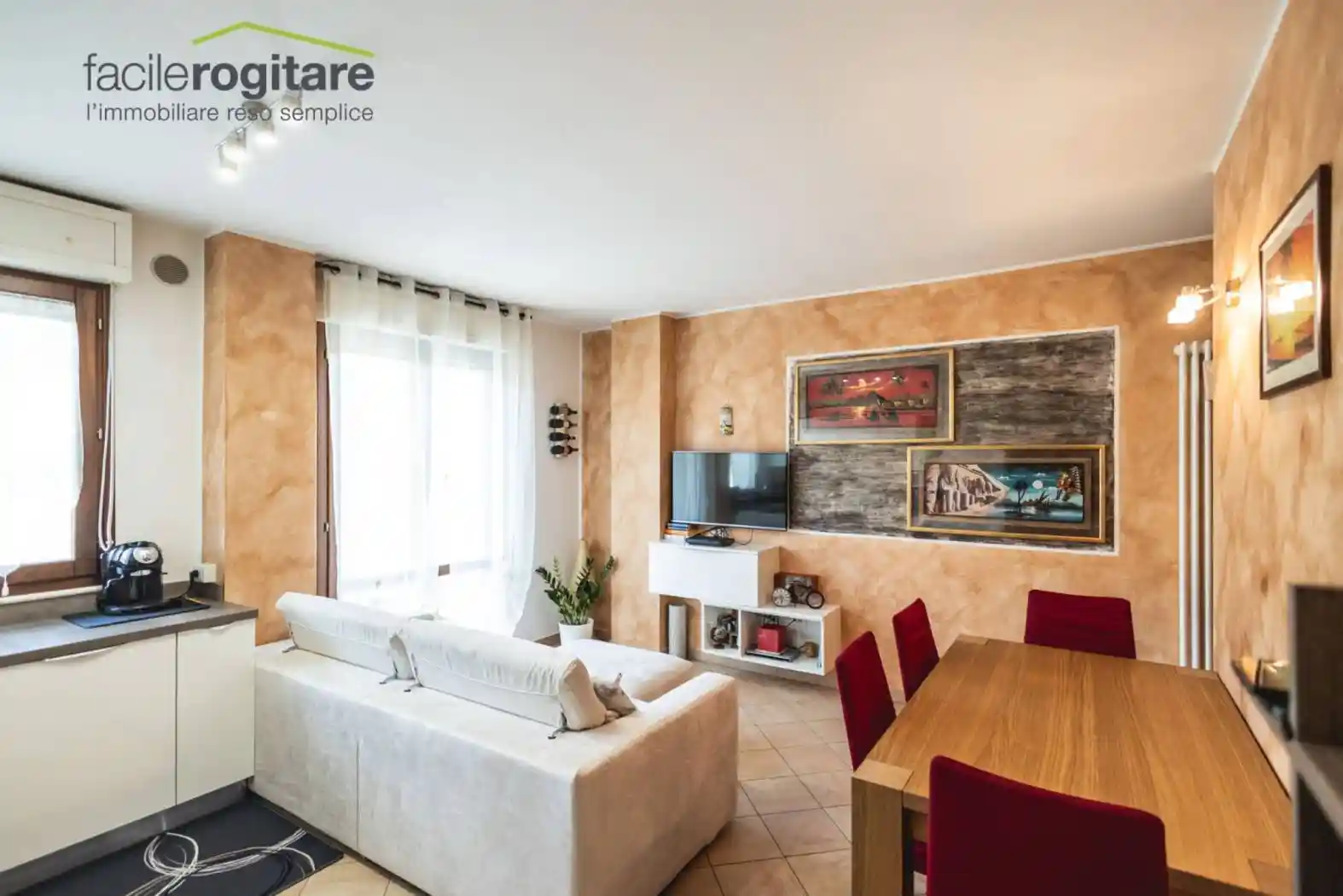 Appartamento in vendita a Pesaro