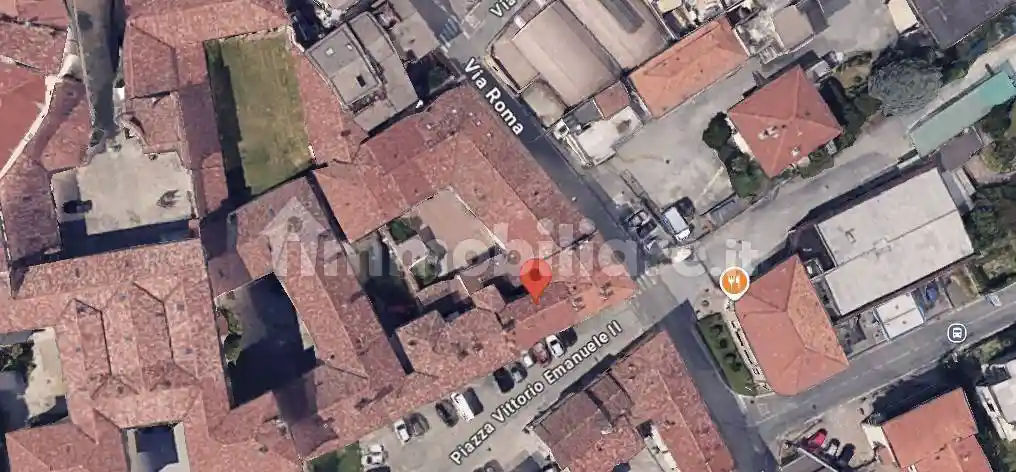 Appartamento in vendita a Inverigo