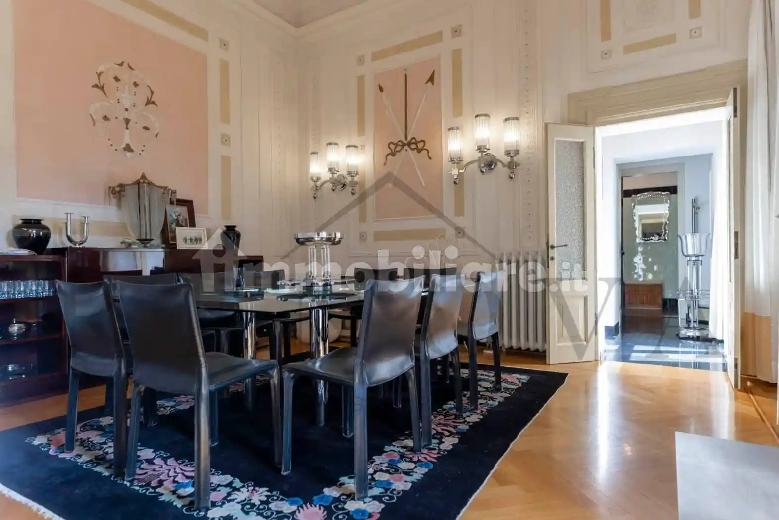 Appartamento in vendita a Verona