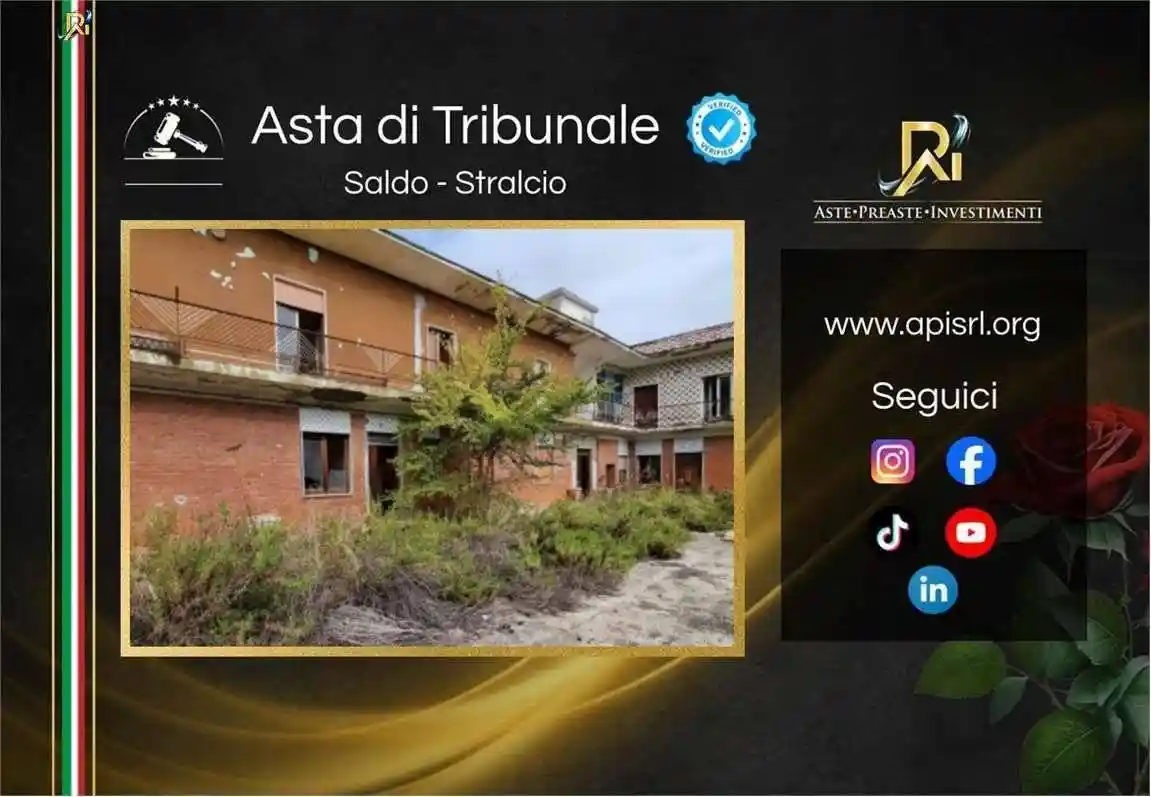 Appartamento in vendita a Falciano del Massico