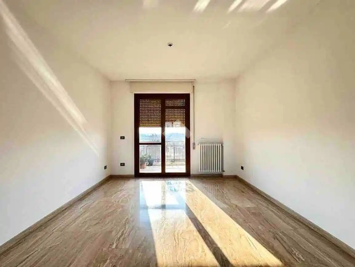 Appartamento in vendita a Bergamo