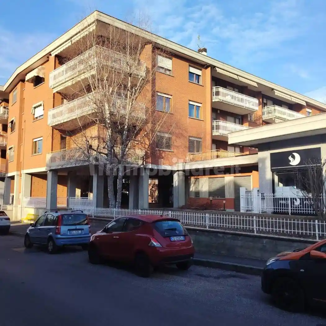 Appartamento in vendita a San Mauro Torinese