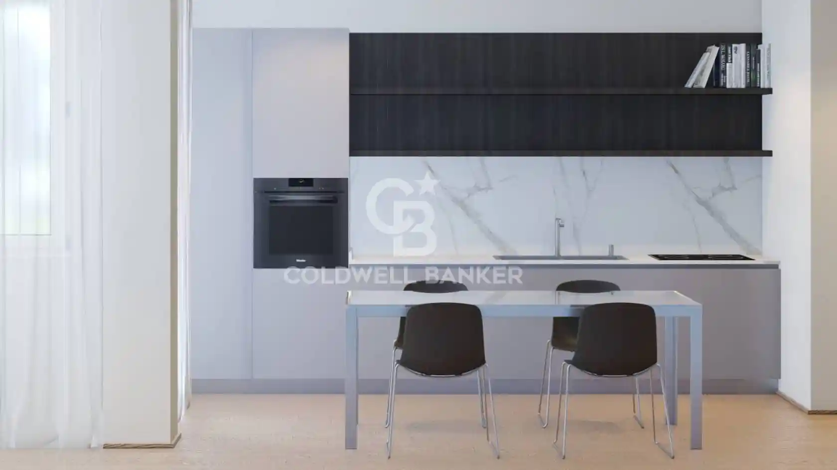 Appartamento in vendita a Bologna