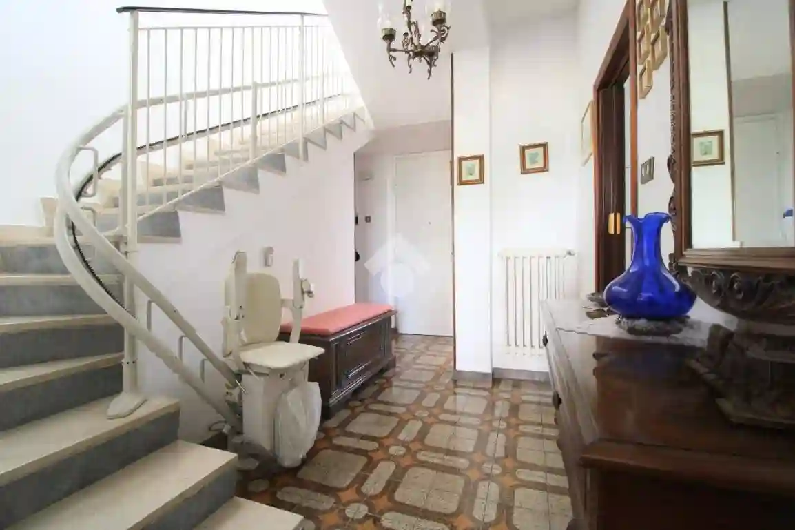 Villetta a schiera - foto 4