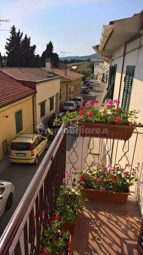 Casa indipendente in vendita a Rosignano Marittimo