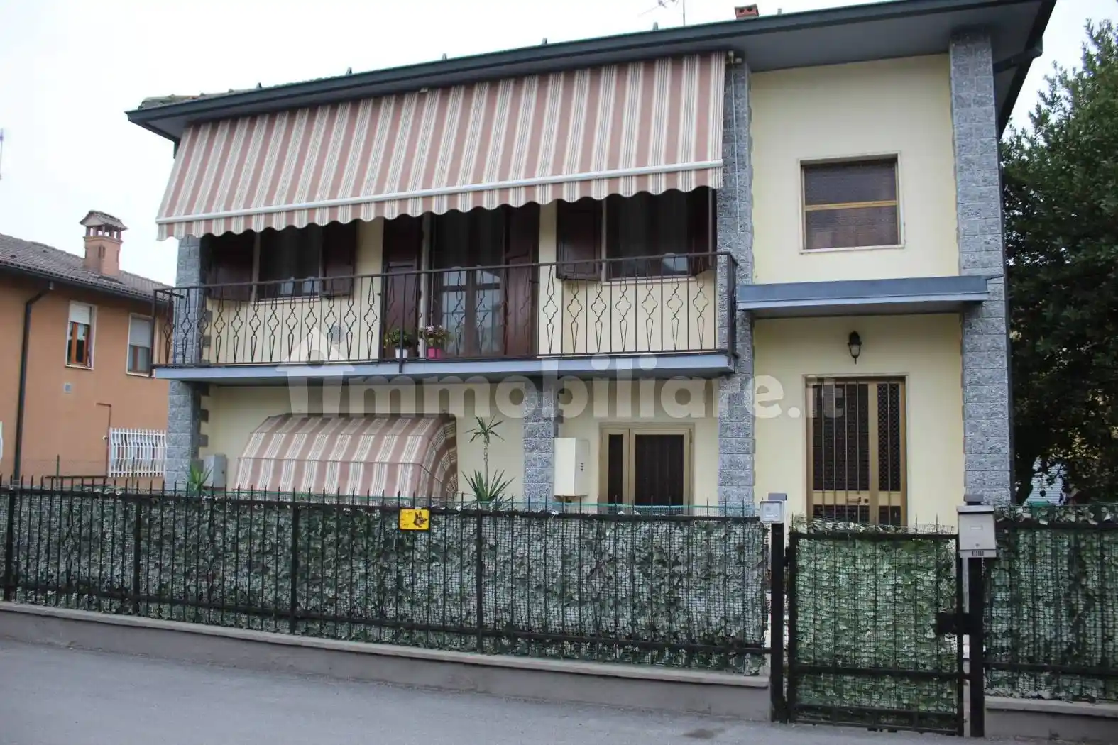 Villa in vendita a Castiraga Vidardo