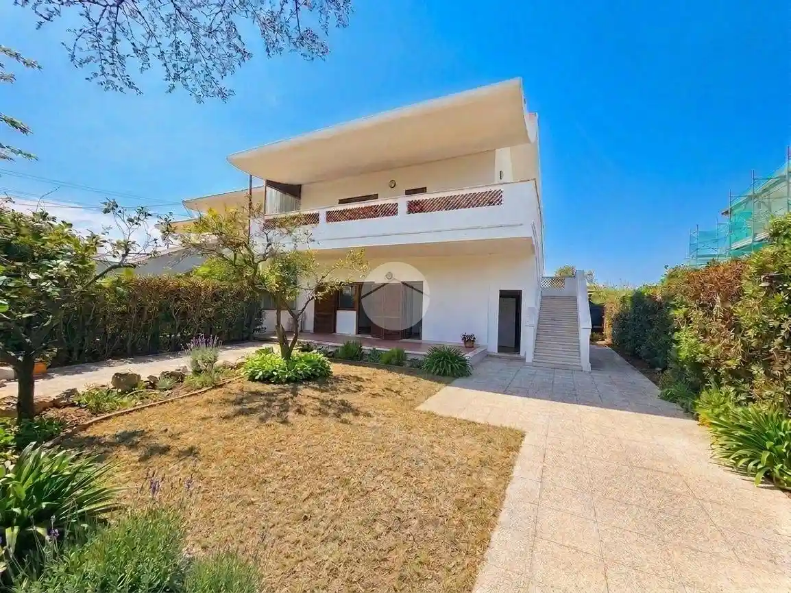 Villa in vendita a Ardea