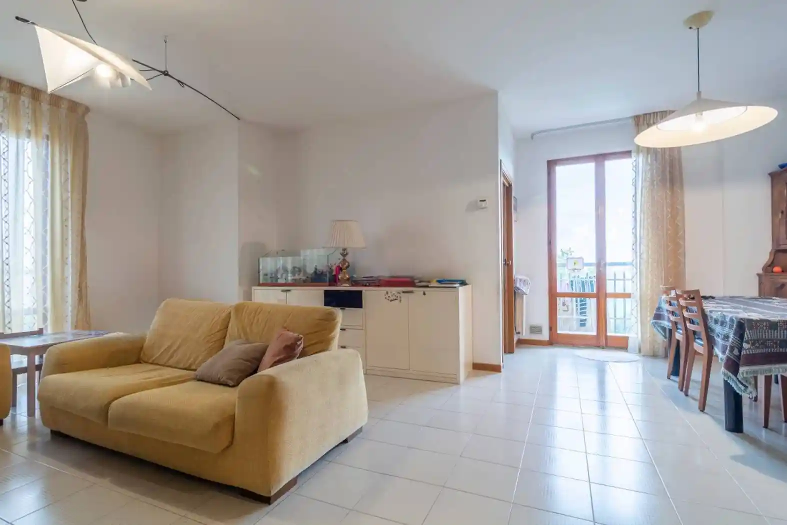 Appartamento in vendita a Corridonia