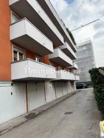 Appartamento in vendita a Trento
