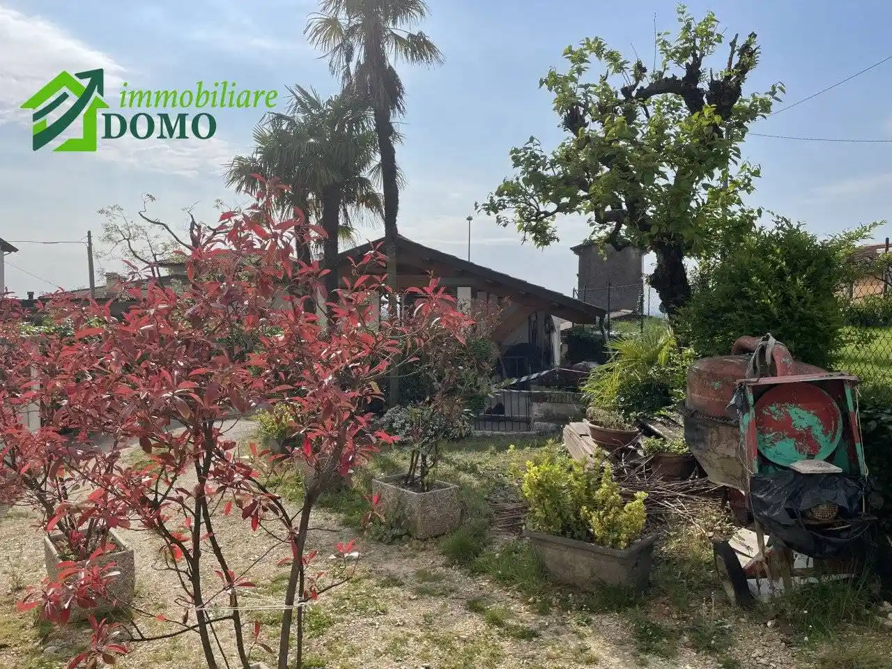 Villetta a schiera in vendita a Santorso