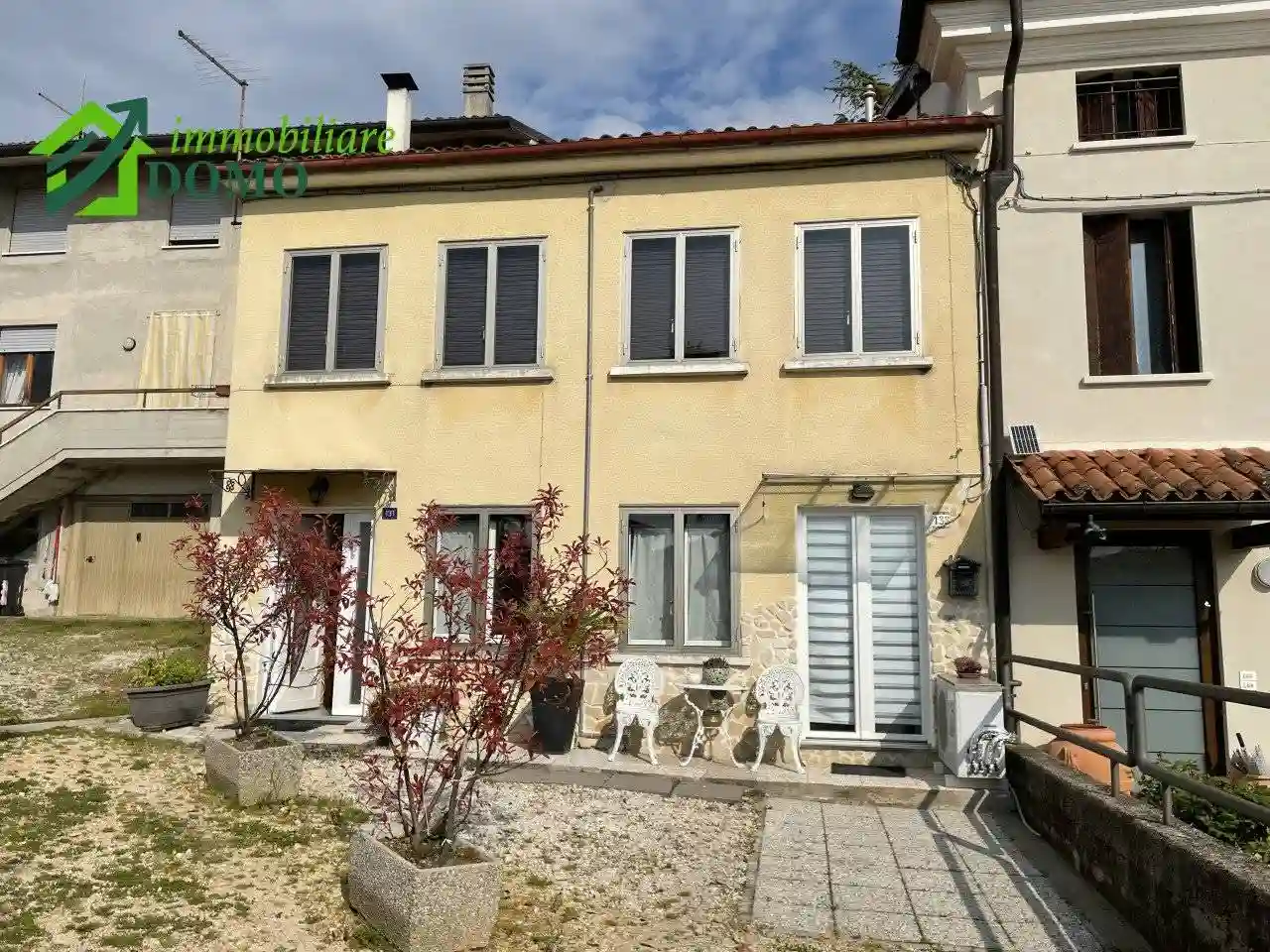 Villetta a schiera - foto 3