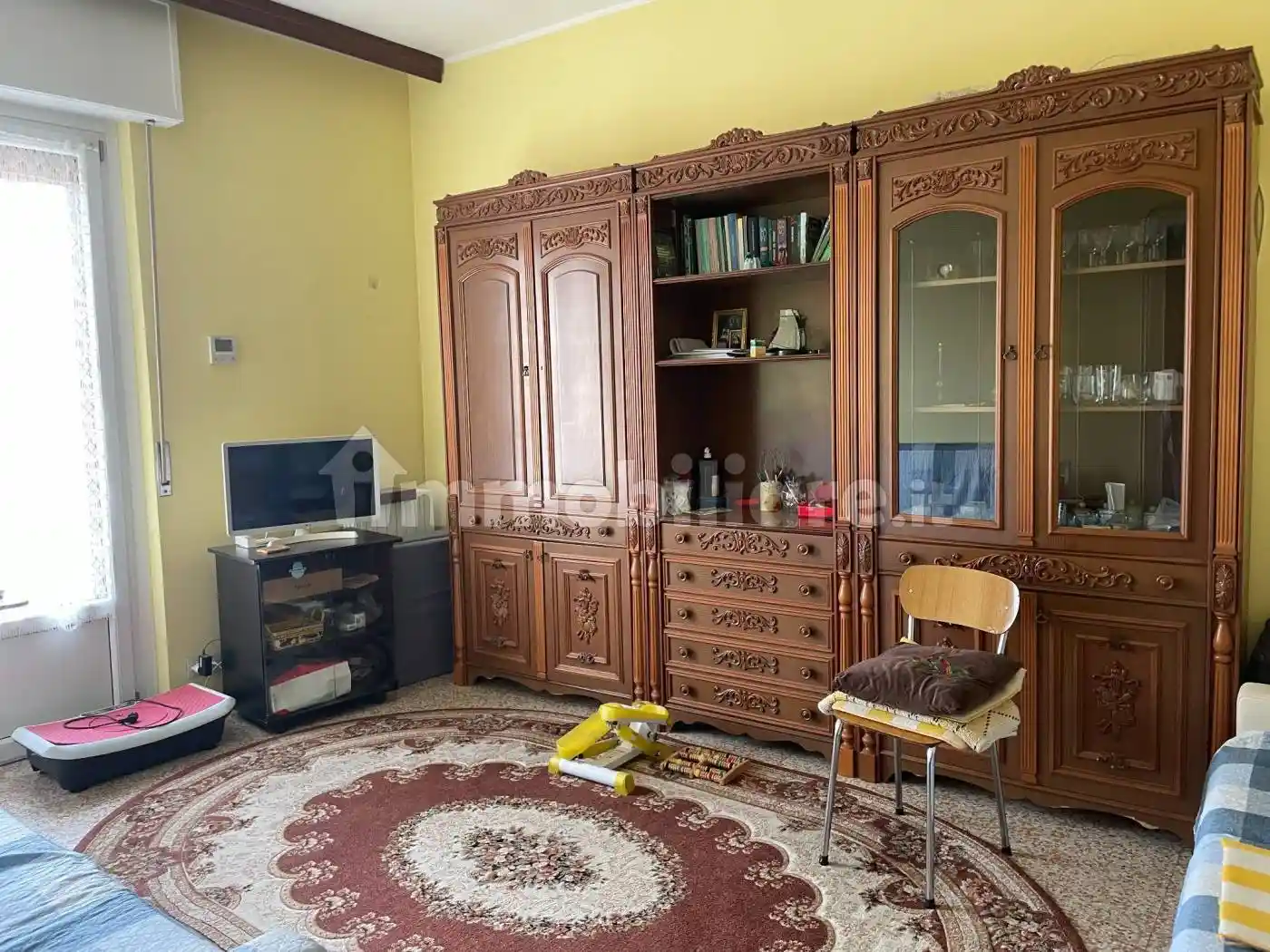 Appartamento in vendita a Mortara