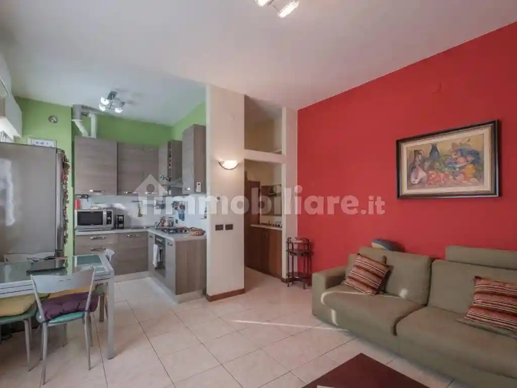 Appartamento in vendita a Brescia