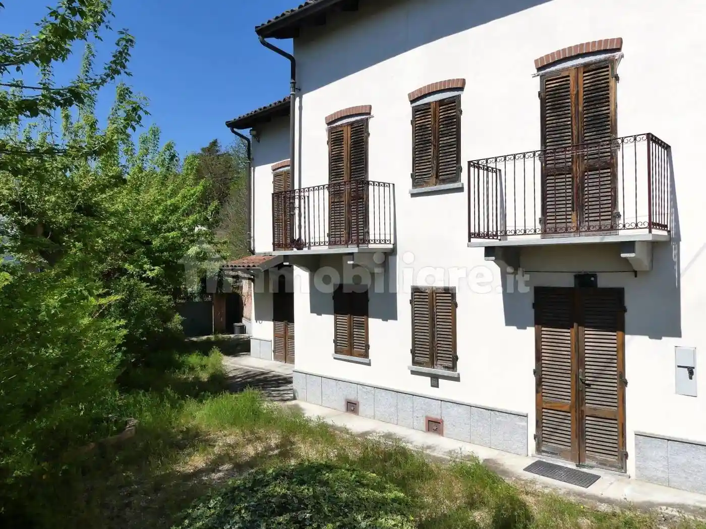 Rustico - Casale in vendita a Refrancore