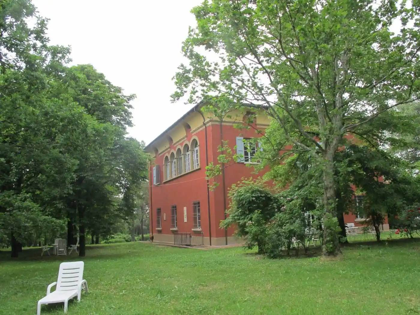 Villa in vendita a Zola Predosa