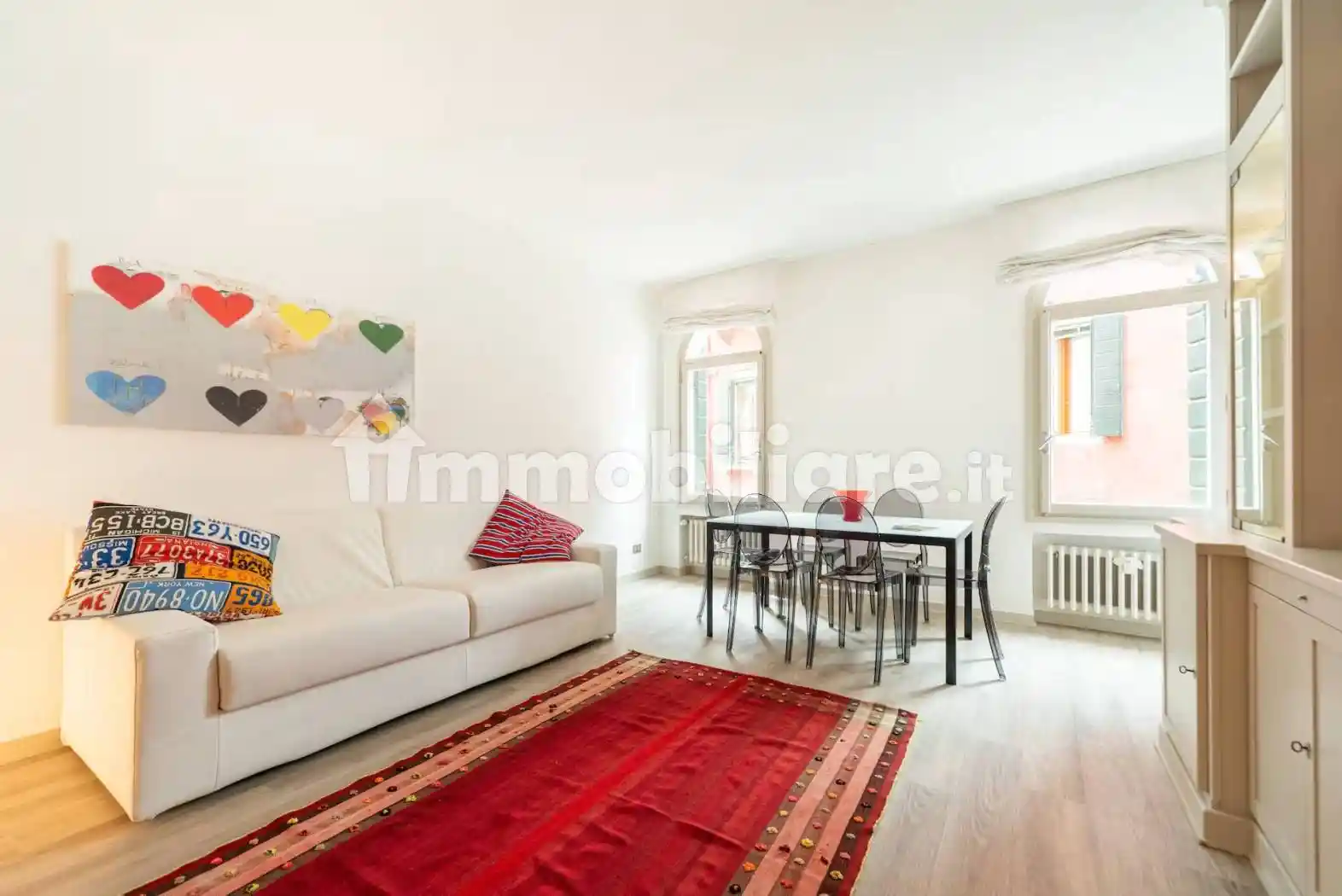 Appartamento in vendita a Venezia