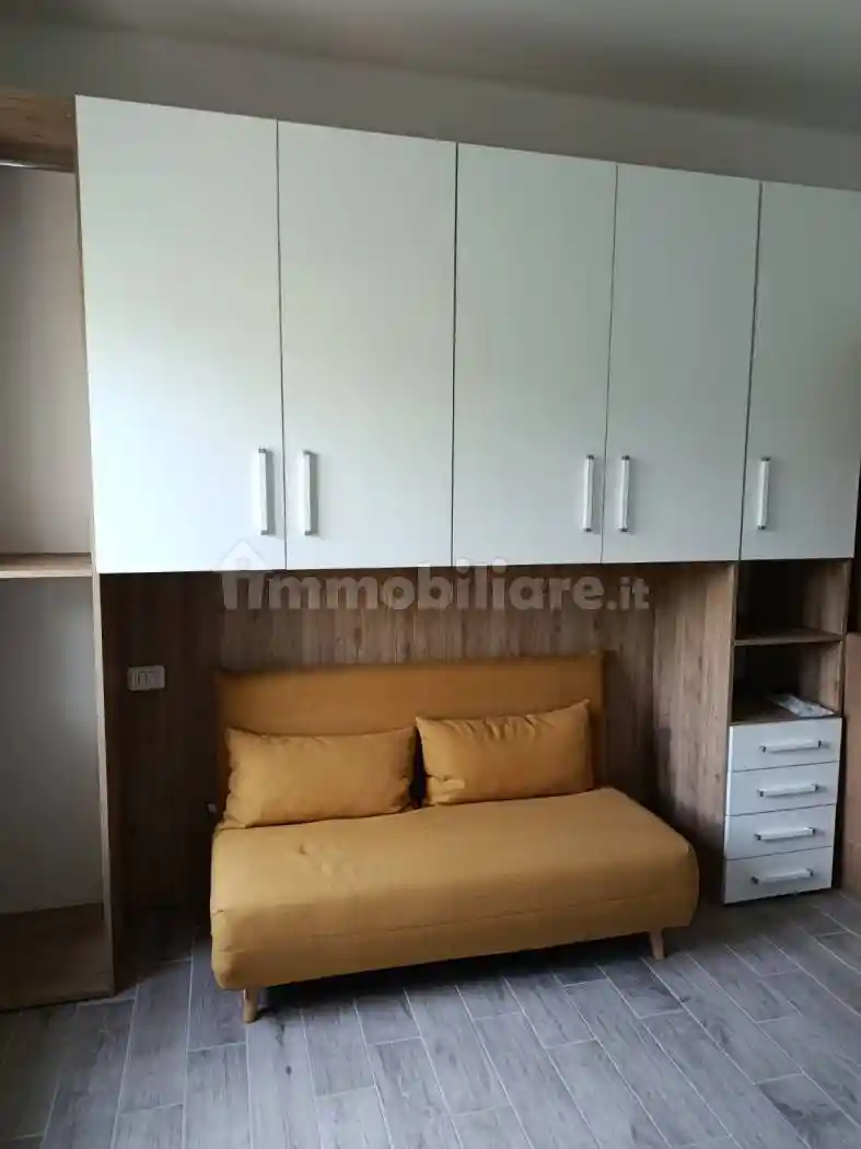 Appartamento in affitto a Bergamo