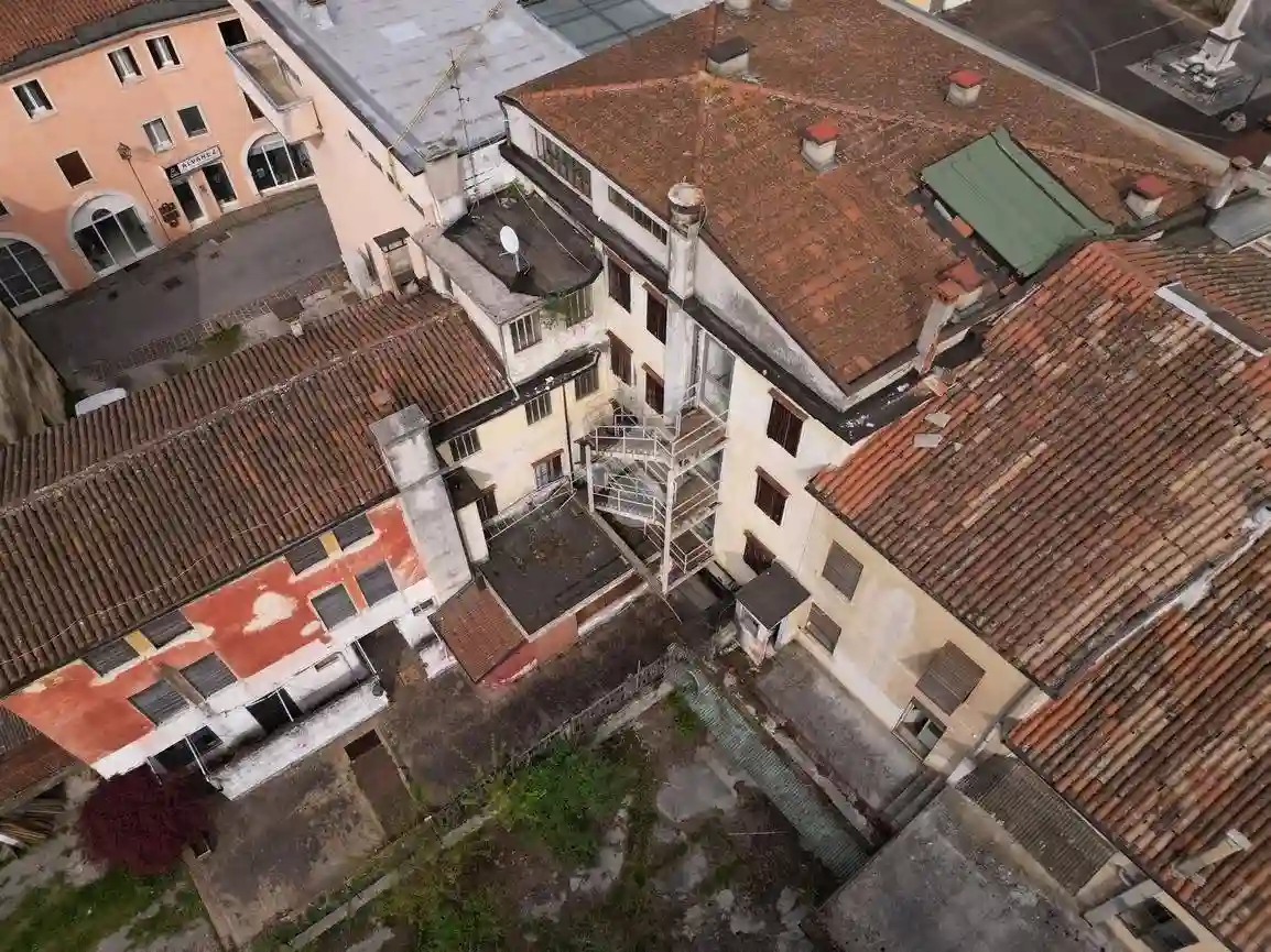 Palazzo - Edificio - foto 2