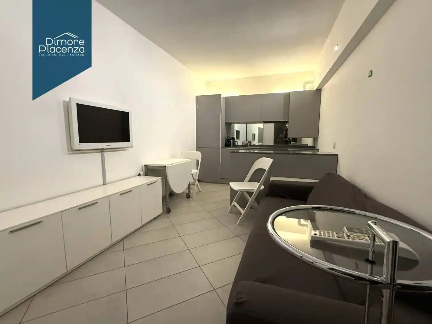 Appartamento in vendita a Piacenza