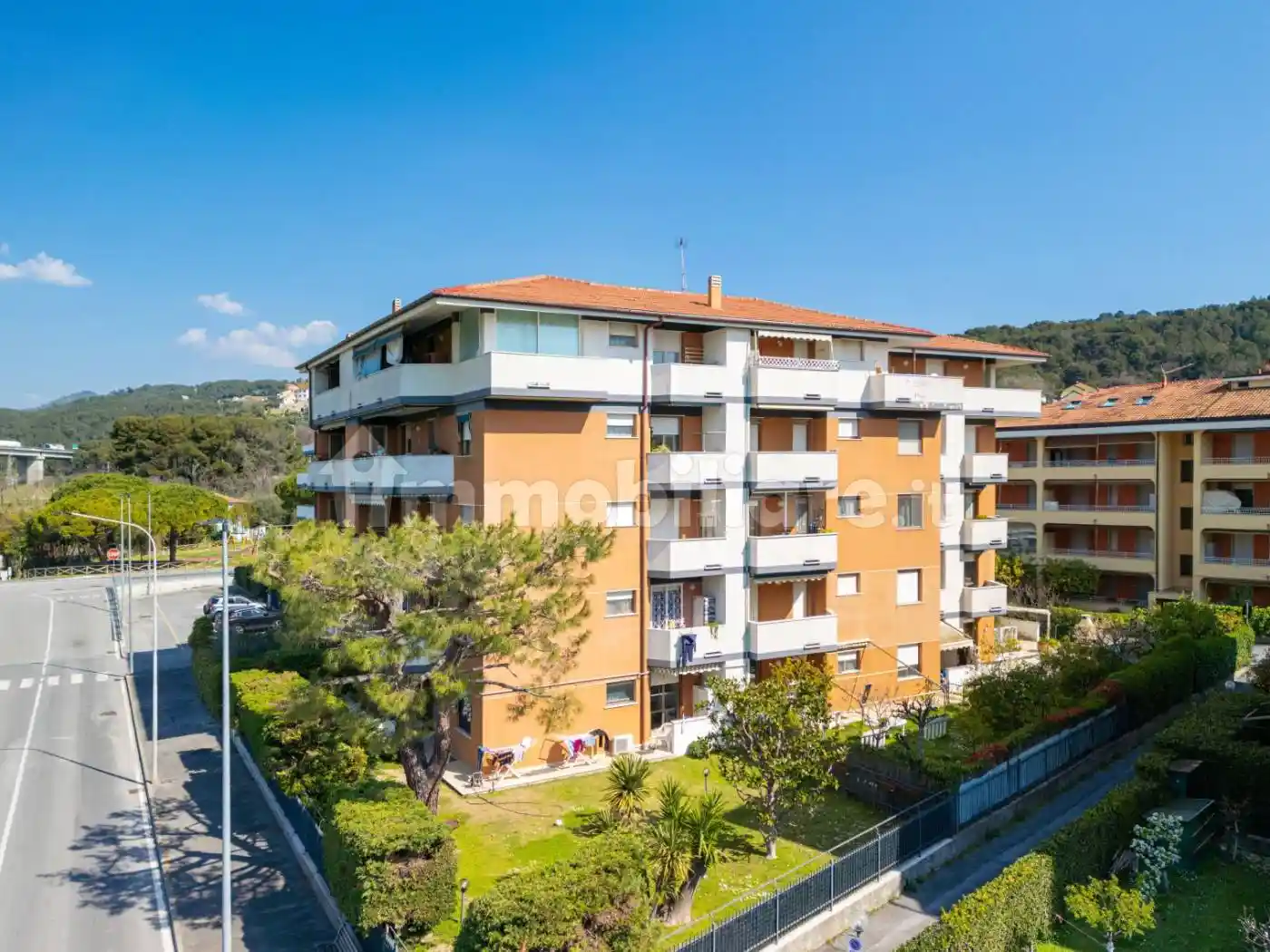 Appartamento in vendita a Andora