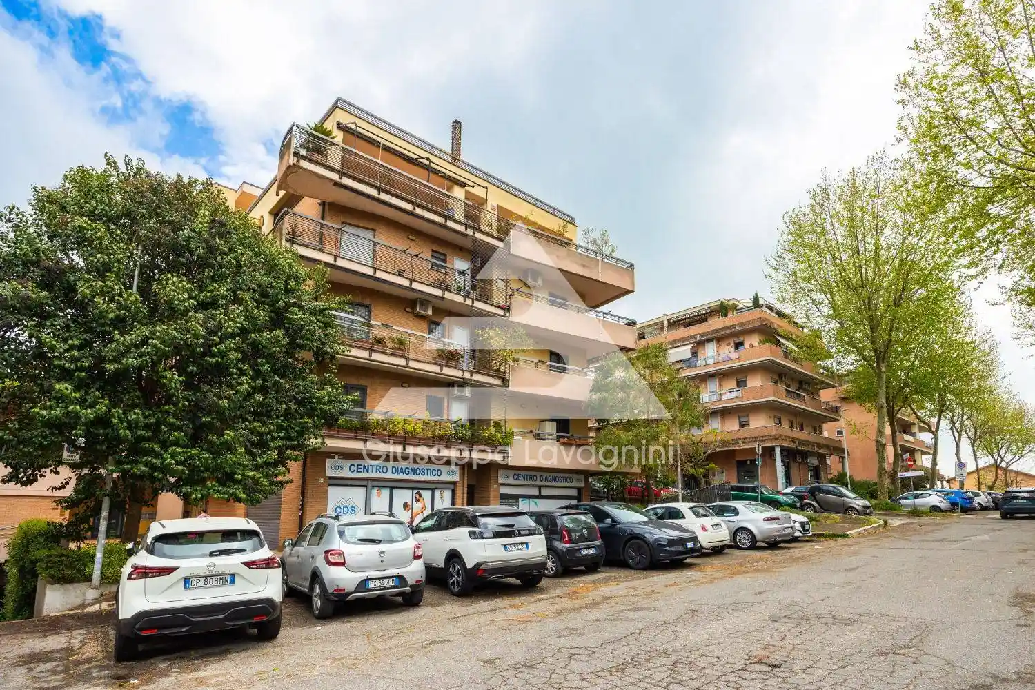 Appartamento in vendita a Albano Laziale