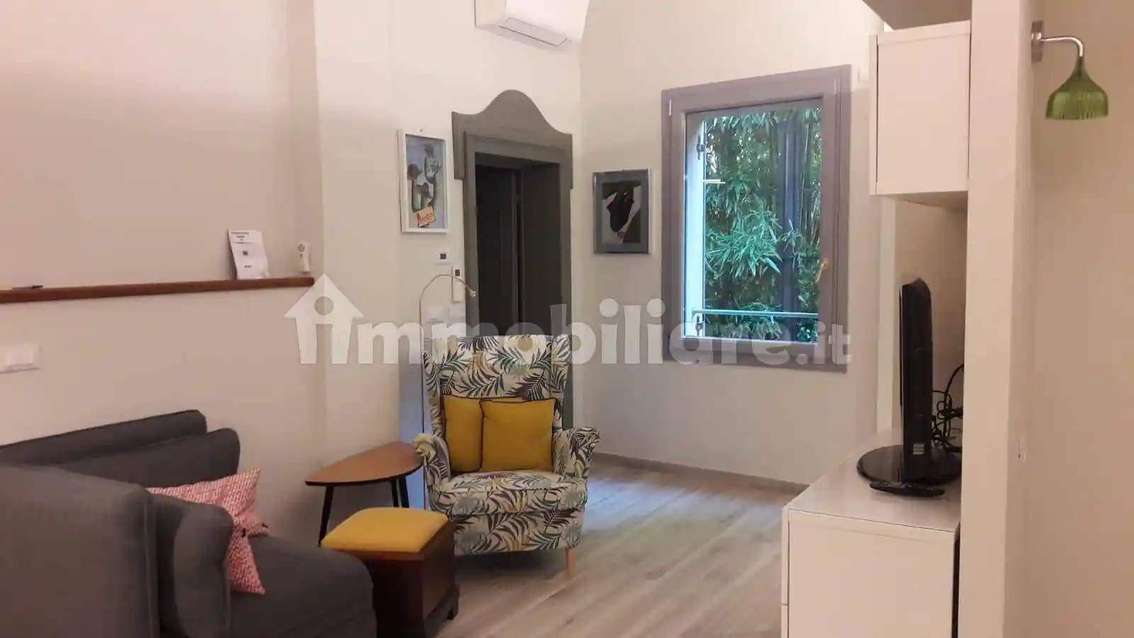 Appartamento in affitto a Bologna