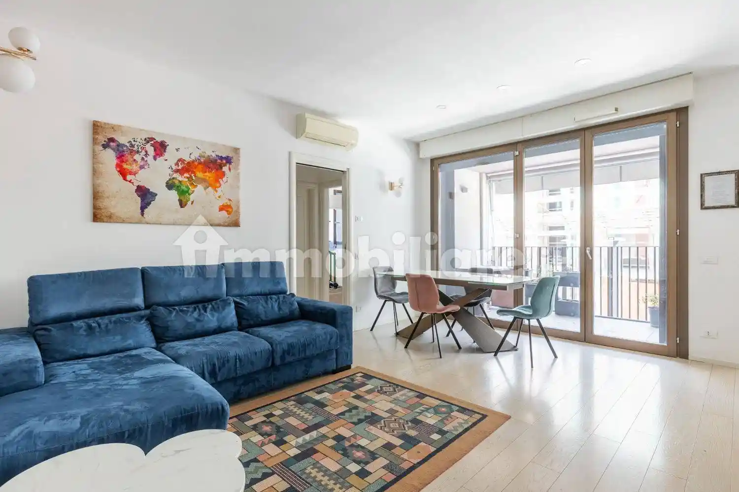 Appartamento in vendita a Bologna