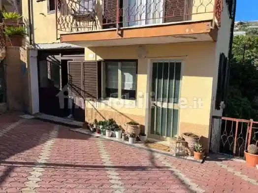 Appartamento in vendita a Santo Stefano al Mare