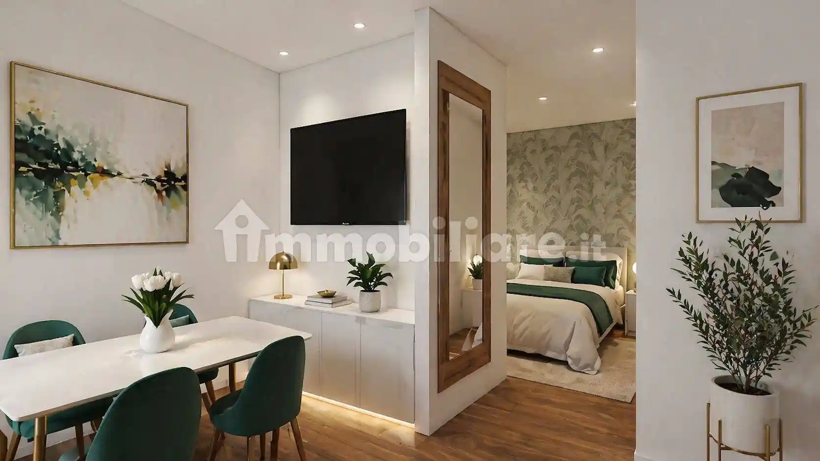 Appartamento in vendita a Corsico