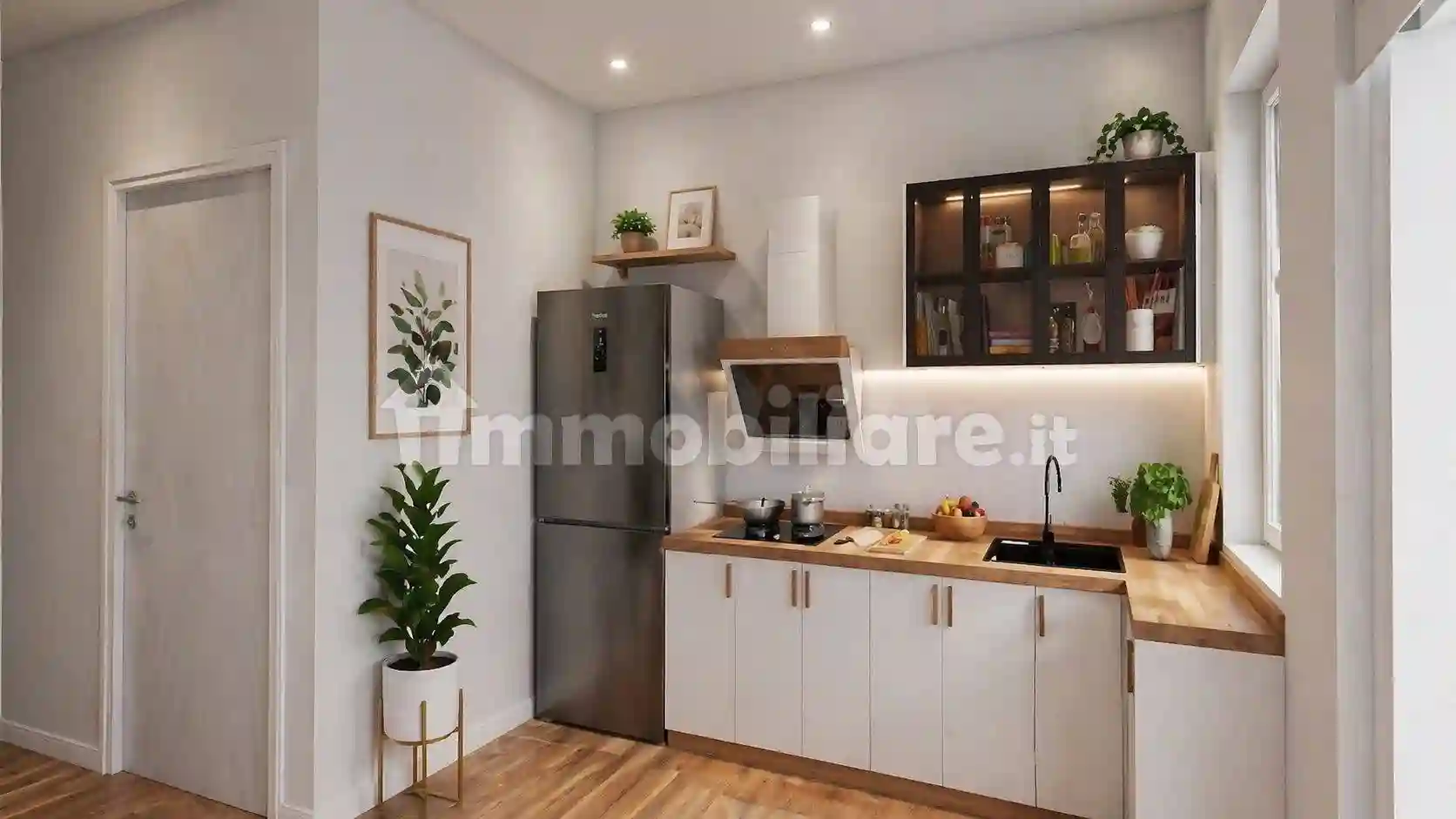 Appartamento - foto 3