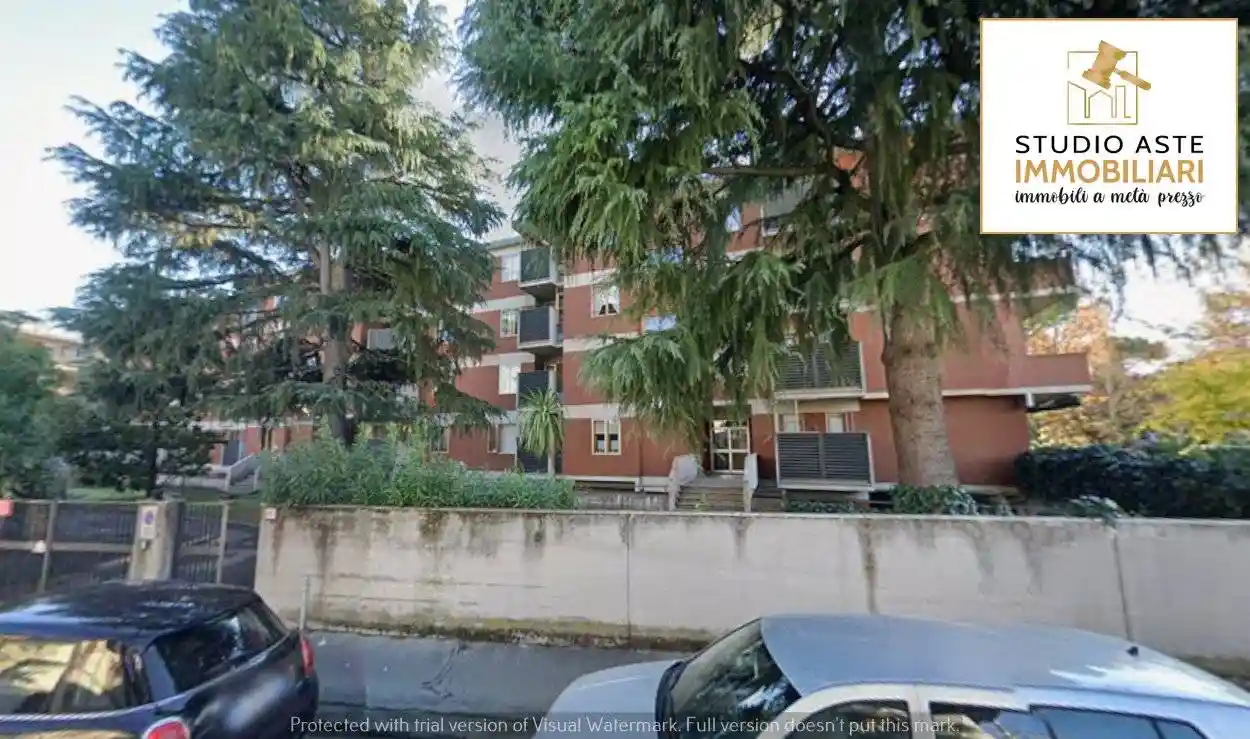 Appartamento in vendita a Firenze