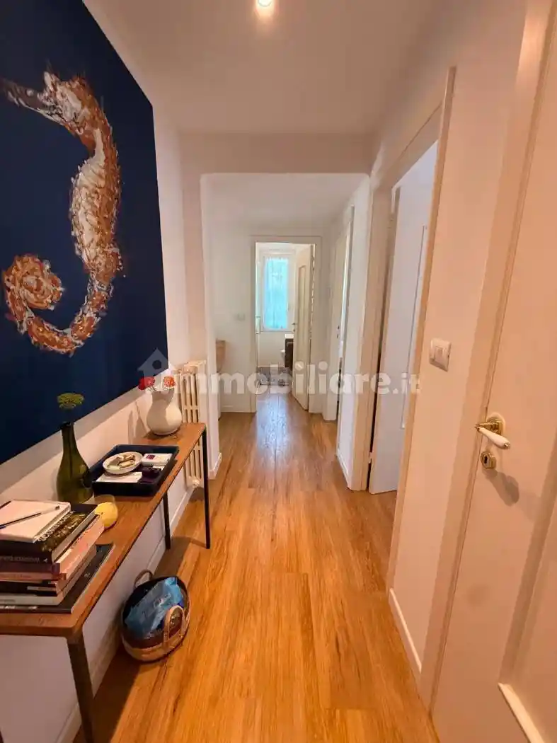 Appartamento in affitto a Santa Margherita Ligure