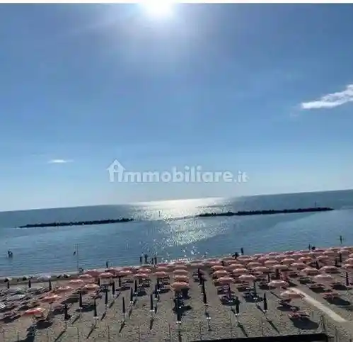 Appartamento in vendita a Comacchio