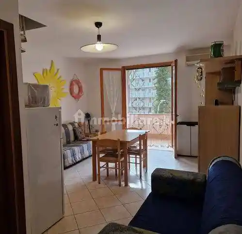 Appartamento in vendita a Comacchio