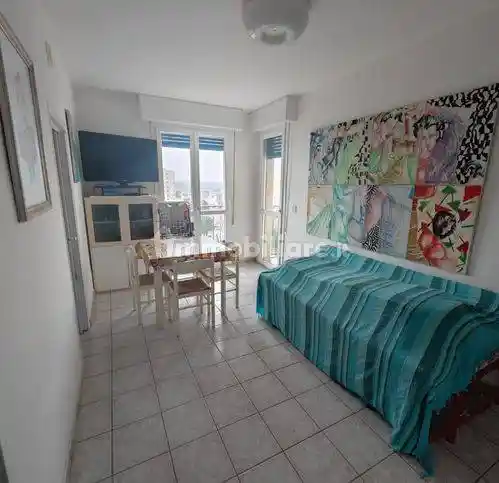 Appartamento in vendita a Comacchio