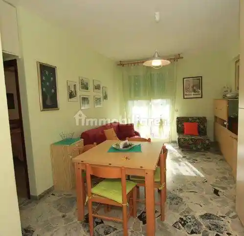 Appartamento in vendita a Comacchio