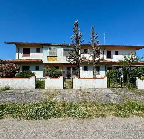 Villetta a schiera in vendita a Comacchio